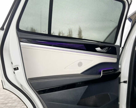 Белый Фольксваген ID.6 Crozz, объемом двигателя 0 л и пробегом 60 тыс. км за 28700 $, фото 27 на Automoto.ua