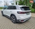 Білий Фольксваген ID.6 Crozz, об'ємом двигуна 0 л та пробігом 21 тис. км за 31000 $, фото 5 на Automoto.ua