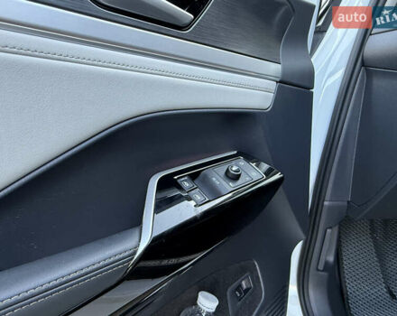 Белый Фольксваген ID.6 Crozz, объемом двигателя 0 л и пробегом 64 тыс. км за 26500 $, фото 18 на Automoto.ua