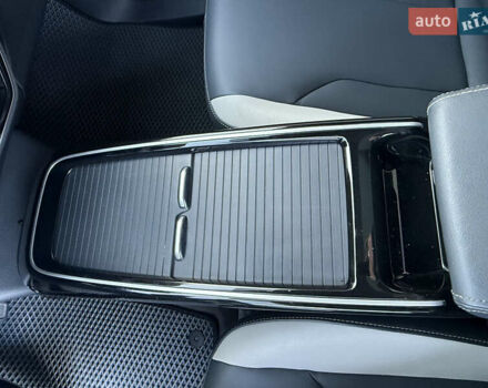 Белый Фольксваген ID.6 Crozz, объемом двигателя 0 л и пробегом 64 тыс. км за 26500 $, фото 21 на Automoto.ua