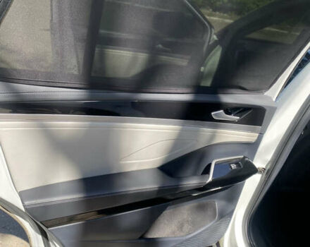 Белый Фольксваген ID.6 Crozz, объемом двигателя 0 л и пробегом 57 тыс. км за 28000 $, фото 12 на Automoto.ua