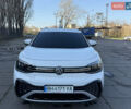 Белый Фольксваген ID.6 Crozz, объемом двигателя 0 л и пробегом 64 тыс. км за 26500 $, фото 40 на Automoto.ua
