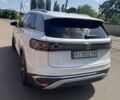 Белый Фольксваген ID.6 Crozz, объемом двигателя 0 л и пробегом 100 тыс. км за 27200 $, фото 7 на Automoto.ua