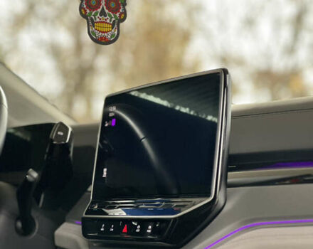 Белый Фольксваген ID.6 Crozz, объемом двигателя 0 л и пробегом 60 тыс. км за 28700 $, фото 20 на Automoto.ua