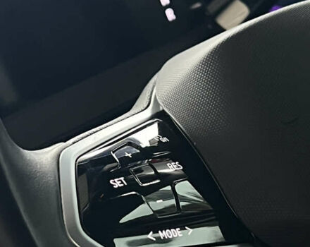 Белый Фольксваген ID.6 Crozz, объемом двигателя 0 л и пробегом 60 тыс. км за 28700 $, фото 14 на Automoto.ua