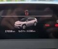 Білий Фольксваген ID.6 Crozz, об'ємом двигуна 0 л та пробігом 27 тис. км за 29500 $, фото 11 на Automoto.ua