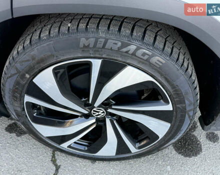 Белый Фольксваген ID.6 Crozz, объемом двигателя 0 л и пробегом 64 тыс. км за 26500 $, фото 32 на Automoto.ua