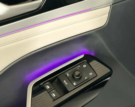 Белый Фольксваген ID.6 Crozz, объемом двигателя 0 л и пробегом 60 тыс. км за 28700 $, фото 10 на Automoto.ua