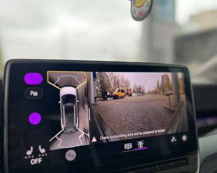 Белый Фольксваген ID.6 Crozz, объемом двигателя 0 л и пробегом 60 тыс. км за 28700 $, фото 19 на Automoto.ua