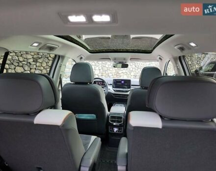 Белый Фольксваген ID.6 Crozz, объемом двигателя 0 л и пробегом 148 тыс. км за 24500 $, фото 11 на Automoto.ua