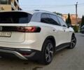 Білий Фольксваген ID.6 Crozz, об'ємом двигуна 0 л та пробігом 27 тис. км за 29500 $, фото 5 на Automoto.ua