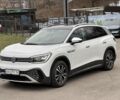 Білий Фольксваген ID.6 Crozz, об'ємом двигуна 0 л та пробігом 40 тис. км за 26000 $, фото 1 на Automoto.ua