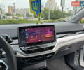 Белый Фольксваген ID.6 Crozz, объемом двигателя 0 л и пробегом 72 тыс. км за 24300 $, фото 9 на Automoto.ua