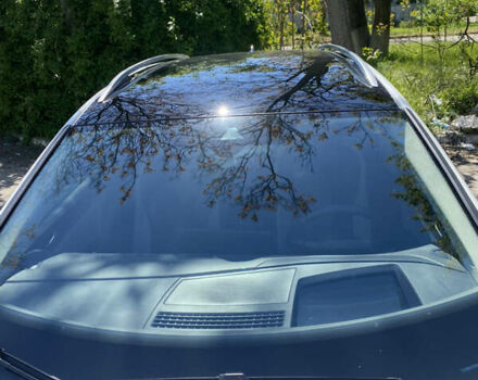 Белый Фольксваген ID.6 Crozz, объемом двигателя 0 л и пробегом 57 тыс. км за 28000 $, фото 15 на Automoto.ua