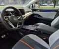 Білий Фольксваген ID.6 Crozz, об'ємом двигуна 0 л та пробігом 27 тис. км за 29500 $, фото 10 на Automoto.ua