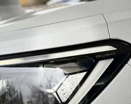 Белый Фольксваген ID.6 Crozz, объемом двигателя 0 л и пробегом 60 тыс. км за 28700 $, фото 8 на Automoto.ua