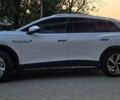 Білий Фольксваген ID.6 Crozz, об'ємом двигуна 0 л та пробігом 27 тис. км за 29500 $, фото 2 на Automoto.ua