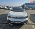 Белый Фольксваген ID.6 Crozz, объемом двигателя 0 л и пробегом 46 тыс. км за 27000 $, фото 22 на Automoto.ua