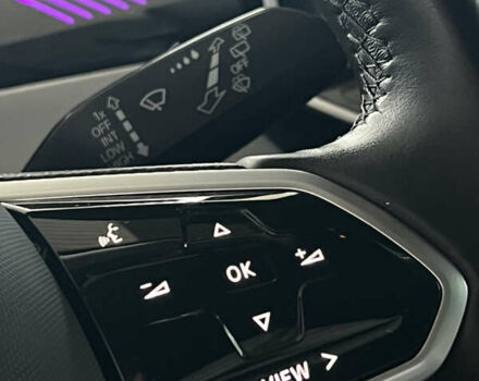 Белый Фольксваген ID.6 Crozz, объемом двигателя 0 л и пробегом 60 тыс. км за 28700 $, фото 15 на Automoto.ua