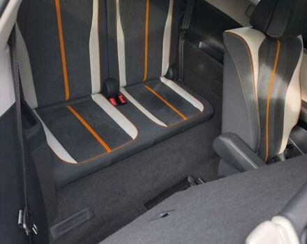 Белый Фольксваген ID.6 Crozz, объемом двигателя 0 л и пробегом 148 тыс. км за 24500 $, фото 9 на Automoto.ua