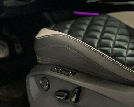 Белый Фольксваген ID.6 Crozz, объемом двигателя 0 л и пробегом 60 тыс. км за 28700 $, фото 11 на Automoto.ua