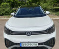 Белый Фольксваген ID.6 Crozz, объемом двигателя 0 л и пробегом 57 тыс. км за 28000 $, фото 2 на Automoto.ua