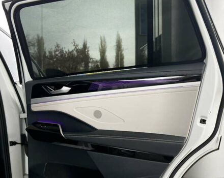 Белый Фольксваген ID.6 Crozz, объемом двигателя 0 л и пробегом 60 тыс. км за 28700 $, фото 24 на Automoto.ua