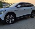 Білий Фольксваген ID.6 Crozz, об'ємом двигуна 0 л та пробігом 27 тис. км за 29500 $, фото 1 на Automoto.ua