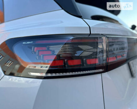 Белый Фольксваген ID.6 Crozz, объемом двигателя 0 л и пробегом 41 тыс. км за 34000 $, фото 19 на Automoto.ua