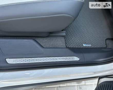 Белый Фольксваген ID.6 Crozz, объемом двигателя 0 л и пробегом 41 тыс. км за 34000 $, фото 70 на Automoto.ua