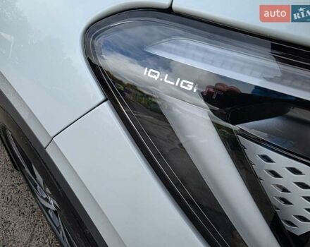 Белый Фольксваген ID.6 Crozz, объемом двигателя 0 л и пробегом 25 тыс. км за 31500 $, фото 8 на Automoto.ua