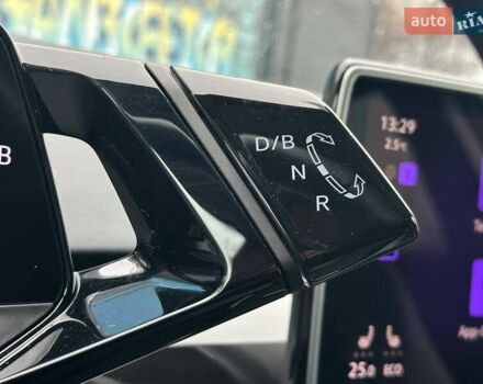 Білий Фольксваген ID.6 Crozz, об'ємом двигуна 0 л та пробігом 22 тис. км за 28497 $, фото 29 на Automoto.ua