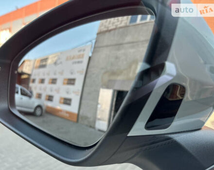 Белый Фольксваген ID.6 Crozz, объемом двигателя 0 л и пробегом 41 тыс. км за 34000 $, фото 85 на Automoto.ua