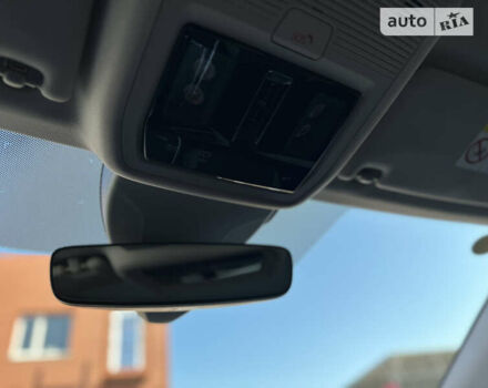 Белый Фольксваген ID.6 Crozz, объемом двигателя 0 л и пробегом 41 тыс. км за 34000 $, фото 42 на Automoto.ua