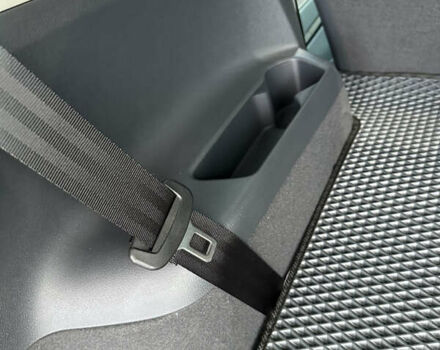 Белый Фольксваген ID.6 Crozz, объемом двигателя 0 л и пробегом 41 тыс. км за 34000 $, фото 80 на Automoto.ua