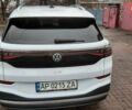 Білий Фольксваген ID.6 Crozz, об'ємом двигуна 0 л та пробігом 25 тис. км за 32000 $, фото 7 на Automoto.ua