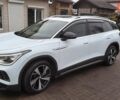 Білий Фольксваген ID.6 Crozz, об'ємом двигуна 0 л та пробігом 25 тис. км за 32000 $, фото 5 на Automoto.ua