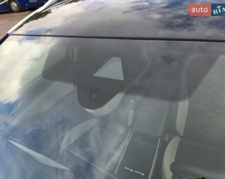 Белый Фольксваген ID.6 Crozz, объемом двигателя 0 л и пробегом 25 тыс. км за 31500 $, фото 6 на Automoto.ua