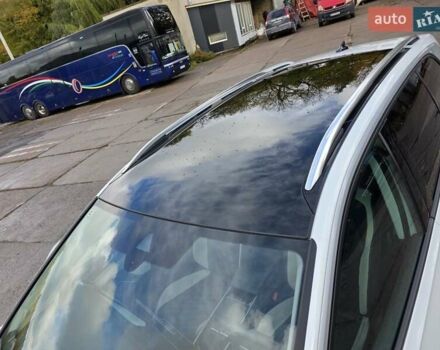 Белый Фольксваген ID.6 Crozz, объемом двигателя 0 л и пробегом 25 тыс. км за 31500 $, фото 12 на Automoto.ua