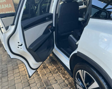 Белый Фольксваген ID.6 Crozz, объемом двигателя 0 л и пробегом 18 тыс. км за 26700 $, фото 13 на Automoto.ua