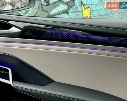 Білий Фольксваген ID.6 Crozz, об'ємом двигуна 0 л та пробігом 22 тис. км за 28497 $, фото 40 на Automoto.ua