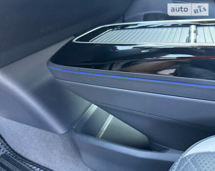 Белый Фольксваген ID.6 Crozz, объемом двигателя 0 л и пробегом 41 тыс. км за 34000 $, фото 49 на Automoto.ua