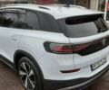Білий Фольксваген ID.6 Crozz, об'ємом двигуна 0 л та пробігом 25 тис. км за 32000 $, фото 8 на Automoto.ua
