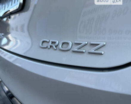 Белый Фольксваген ID.6 Crozz, объемом двигателя 0 л и пробегом 41 тыс. км за 34000 $, фото 22 на Automoto.ua