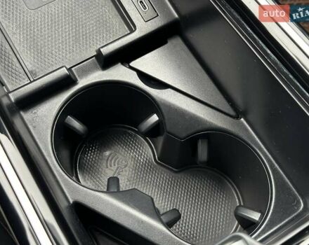 Білий Фольксваген ID.6 Crozz, об'ємом двигуна 0 л та пробігом 22 тис. км за 28497 $, фото 34 на Automoto.ua