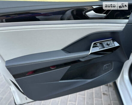 Белый Фольксваген ID.6 Crozz, объемом двигателя 0 л и пробегом 41 тыс. км за 34000 $, фото 24 на Automoto.ua