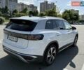 Белый Фольксваген ID.6 Crozz, объемом двигателя 0 л и пробегом 9 тыс. км за 30500 $, фото 4 на Automoto.ua