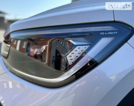 Белый Фольксваген ID.6 Crozz, объемом двигателя 0 л и пробегом 41 тыс. км за 34000 $, фото 11 на Automoto.ua