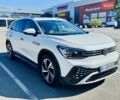 Білий Фольксваген ID.6 Crozz, об'ємом двигуна 0 л та пробігом 50 тис. км за 30150 $, фото 1 на Automoto.ua