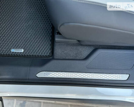 Белый Фольксваген ID.6 Crozz, объемом двигателя 0 л и пробегом 41 тыс. км за 34000 $, фото 86 на Automoto.ua